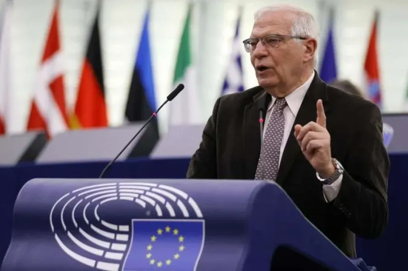 Borrell ozbiljno zabrinut: "Ne želim da pretjerujem, ali smo na ivici rata na Bliskom istoku"