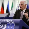 Borrell ozbiljno zabrinut: "Ne želim da pretjerujem, ali smo na ivici rata na Bliskom istoku"