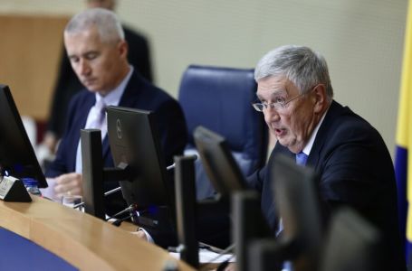 Završena sjednica Predstavničkog doma PSBiH: Odbijeni svi zaključci