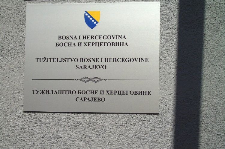 Imenovani zamjenici glavnog tužioca Tužilaštva BiH