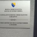 Imenovani zamjenici glavnog tužioca Tužilaštva BiH