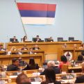 Parlament RS usvojio izvještaj o Srebrenici