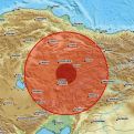 Jako snažan zemljotres pogodio Tursku