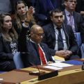 SAD uložio veto na primanje Palestine u UN. "To je nepravedno i neetično"