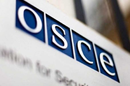 Iz OSCE-a poručili: 'Osuđujemo odluke NSRS o izbornom zakonu'