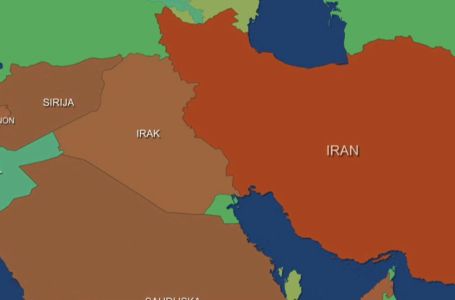 Visoki Iranski dužnosnik: Nema planova za trenutačnu osvetu