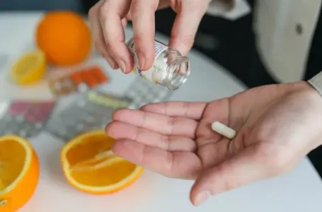 Može li vitamin D zaustaviti proces starenja?