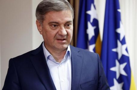 Schmidtov zakon stupa na snagu, ako možete promjeniti koaliciju - bujrum