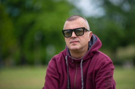 Daljnji pritvor ili sloboda: Sergej Trifunović sutra na saslušanju zbog posjedovanja marihuane