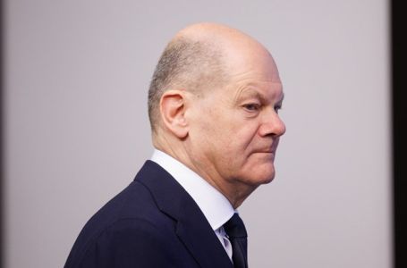 Scholz: Rat u Ukrajini mogao bi potrajati još nekoliko godina