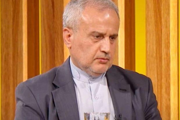 Iranska ambasada u BiH: Izjava ambasadora u vezi genocida u Srebrenici je pogrešno shvaćena