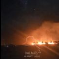 Bombardovana baza proiranskih snaga u Iraku