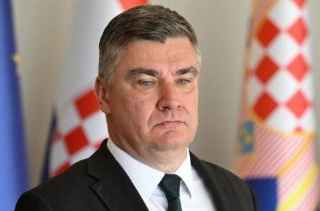 Milanović se ne ponaša kao odgovoran državnik, a Ustavni sud RH ne čuva Ustav