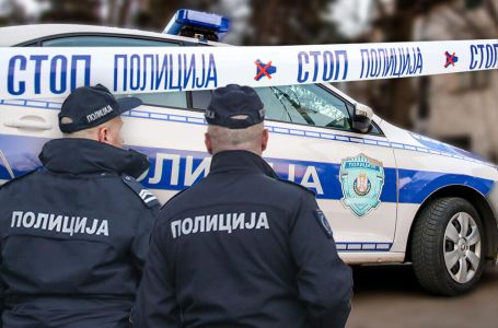 Muškarac u Novom Sadu ubio ženu: Troje male djece ostalo bez majke