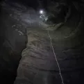 Ubacili kameru u jednu od najdubljih pećina, a onda ostali iznenađeni: 'PRESTRAŠIO SAM SE'