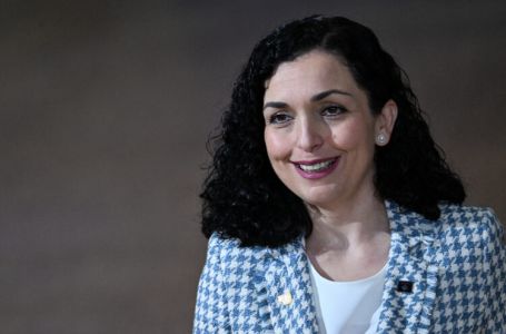 Objavljeno koliko nekretnina posjeduje predsjednica Kosova