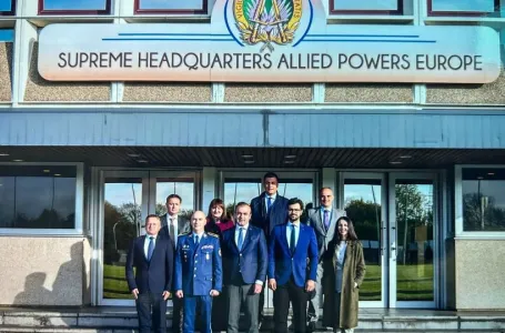 Ambasada SAD-a: Zvaničnici iz BiH vratili su se u Sarajevo, održan važan sastanak
