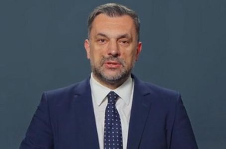 Konaković zbog akcije "Black Tie 2" saziva press konferenciju