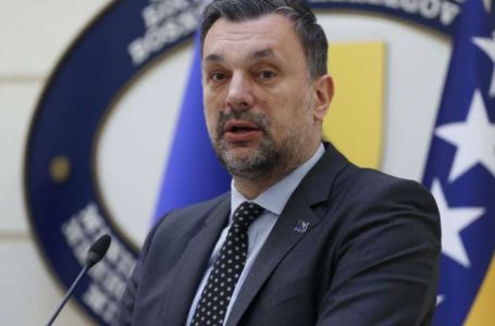 Konaković pisao šefovima diplomatija:" Podržite rezoluciju, važnije je nego ikad"