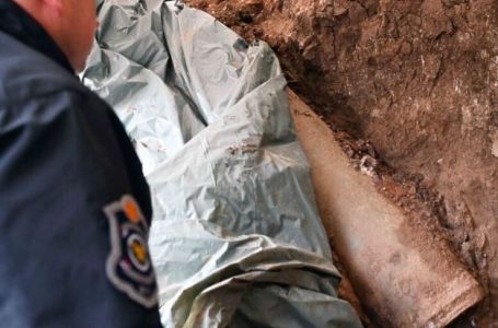 Policija na jugu Srbije uklanja bombu od 1.000 kilograma: Građani iz obližnjeg naselja evakuisani