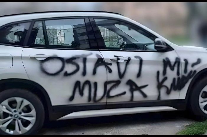 "OSTAVI MI MUŽA": Prizor iz Srbije postao je viralan, ŠOKIRAT ĆETE SE (FOTO)