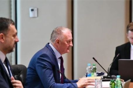 Danas sjednica Vijeća ministara: Raspravljat će i o Izbornom zakonu Bosne i Hercegovine