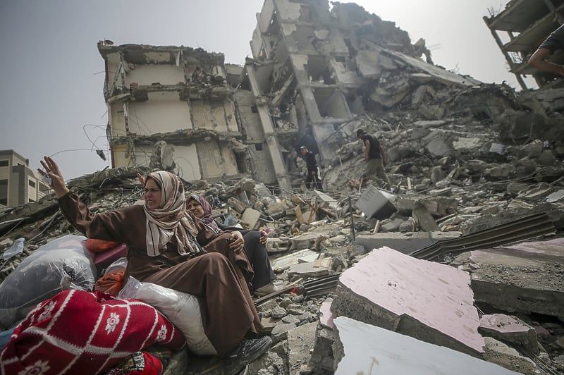 Ne nazire se kraj rata: Načelnik izraelskog Generalštaba odobrio planove za nastavak napada na Gazu