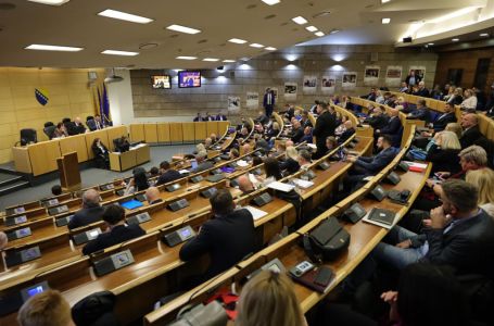 U toku sjednica Predstavničkog doma PFBiH: Na dnevnom redu i neradna nedjelja