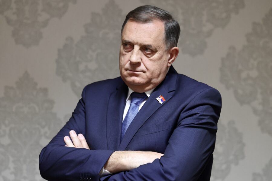Nastavlja se suđenje Miloradu Dodiku: Evo kada će izaći pred Sud BiH