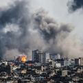 U protekla 24 sata u Pojasu Gaze ubijene 33 osobe u izraelskim napadima