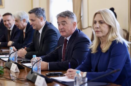 Predsjedništvo BiH šaroliko o prijemu Kosova u Vijeće Evrope: Evo kako su glasali