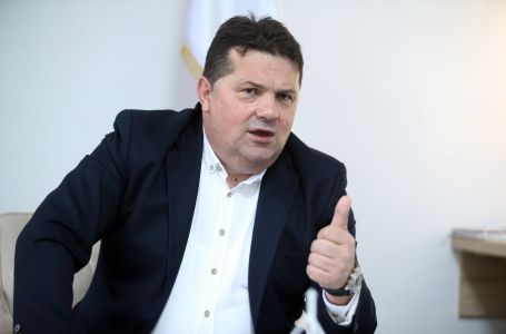 Stevandić poslao poziv strankama Trojke: "Mi smo otvorenih karata"