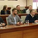 Ukrajinski gradonačelnici stigli u Mostar: “Želimo vidjeti kako je BiH preživjela rat