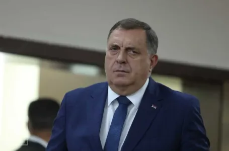 Dodik najavio: 2. maja u Srebrenici sjednica Vlade RS