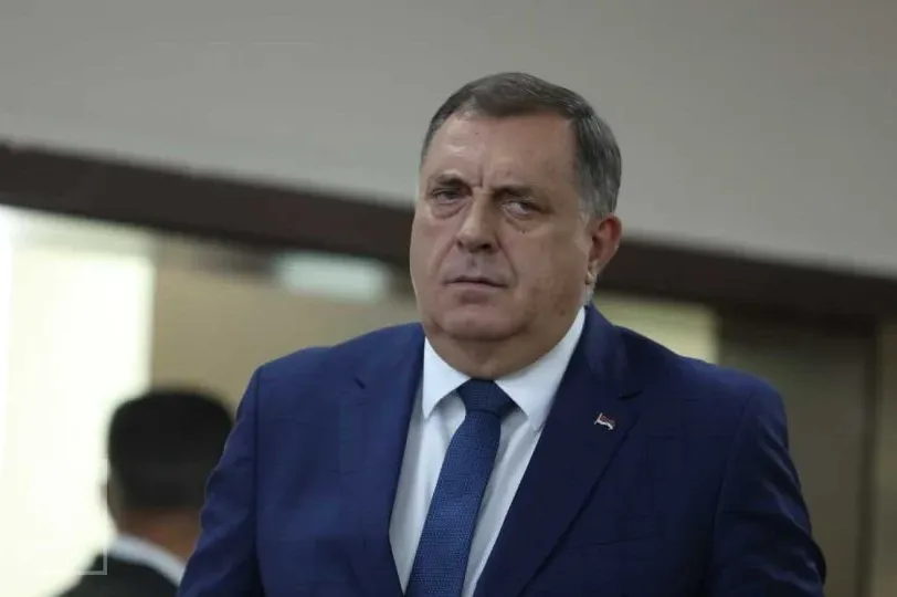 State Department objavio izvještaj za BiH: Žestoka kritika na račun Dodika i njegove svite