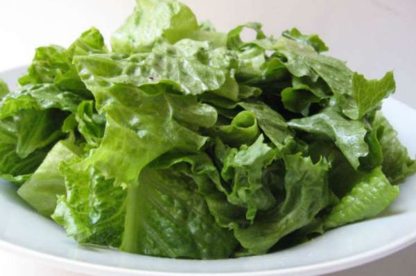 Šta se događa organizmu ako često jedete zelenu salatu: Poslije ovog ćete dobro razmisliti