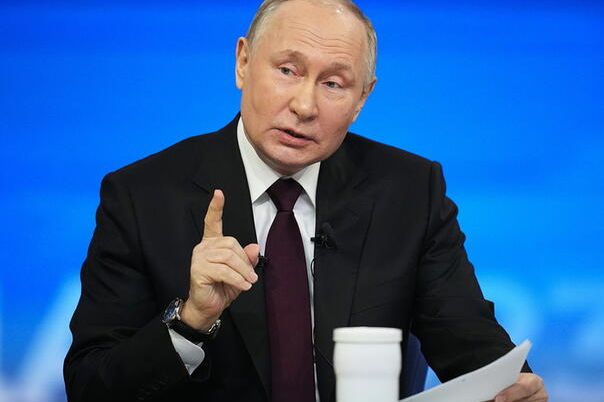 Putinova ‘bomba‘ protresla Rusiju, a sada je poslao zlokobnu poruku Šojguu: ‘To je jasan signal‘