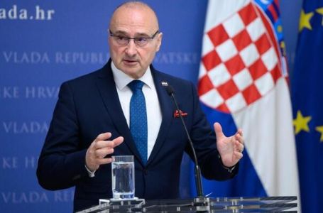 Grlić Radman: Albanija zaslužuje što skorije članstvo u EU