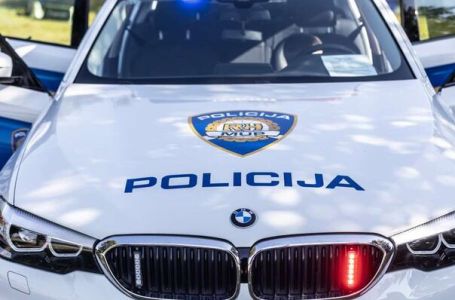 Pokušavao izbjeći privođenje, skočio s prvog sprata kuće i poginuo
