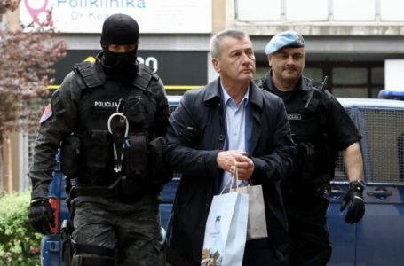 Od Ibrahima Hadžibajrića oduzeti stan i garaža u centru Sarajeva