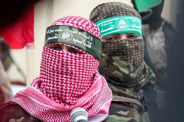 Hamas pozvao na eskalaciju na svim frontama