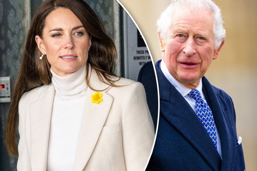 Kralj Charles je donio VAŽNU ODLUKU: Tiče se Kate Middleton