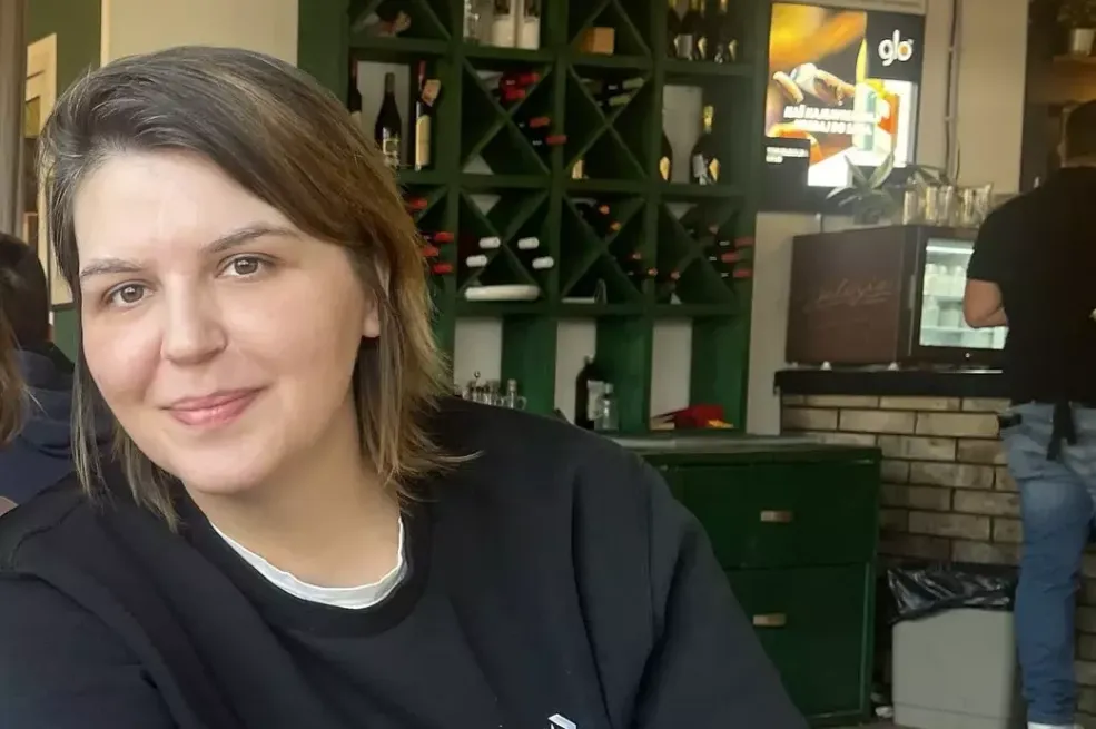 Pronađena Tijana Simić koja je nestala u martu na Karaburmi