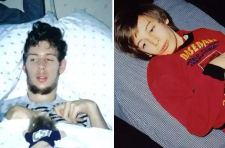 Čovjek koji je proveo 13 godina zarobljen u vlastitom tijelu, probudio se iz kome, evo šta je otkrio
