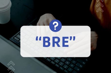 Znate li šta zapravo znači "BRE"?