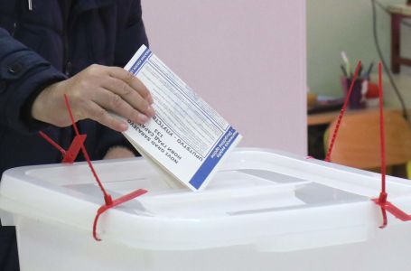 Šta li će na sve reći Schmidt: Evo šta sadrže nove izmjene Izbornog zakona