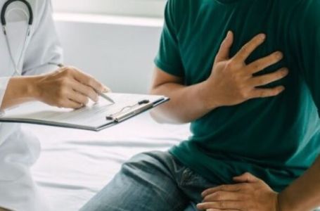 DVA SU RAZLOGA ZBOG KOJIH SE BUDITE SA BRŽIM OTKUCAJIMA SRCA: Jedan zahtjeva HITAN PREGLED