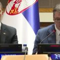 Vučić gubi nadu u sabotiranje rezolucije o Srebrenici: 'Mali smo za najmoćnije sile'