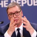 Vučić se izvinio Slovencima jer je rekao da su "odvratni": Mislio sam na političare