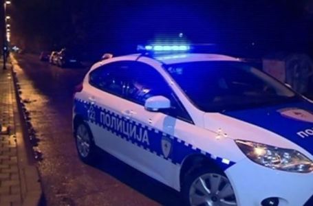 Saobraćajna nesreća u BiH: U sudaru dva vozila povrijeđena žena
